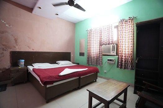 undefined Hotel Swagat Palace 5