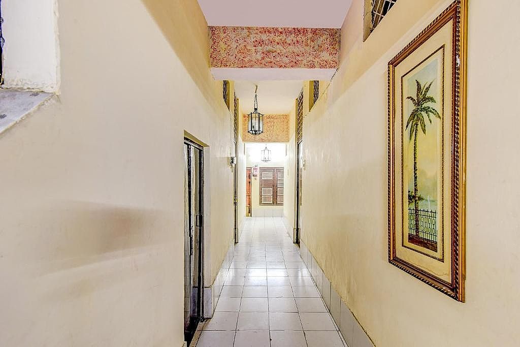 undefined Hotel Swagat Palace 8