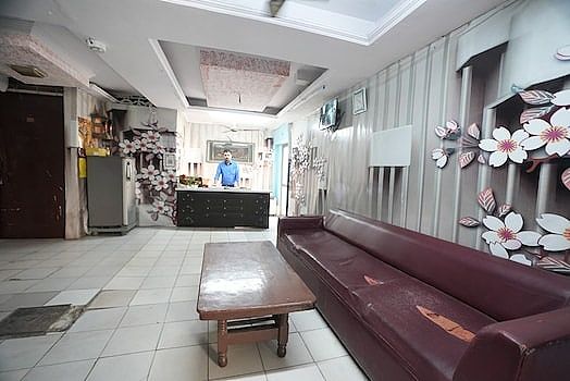 undefined Hotel Swagat Palace 3