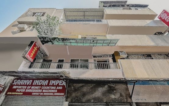 undefined Hotel Swagat Palace 6