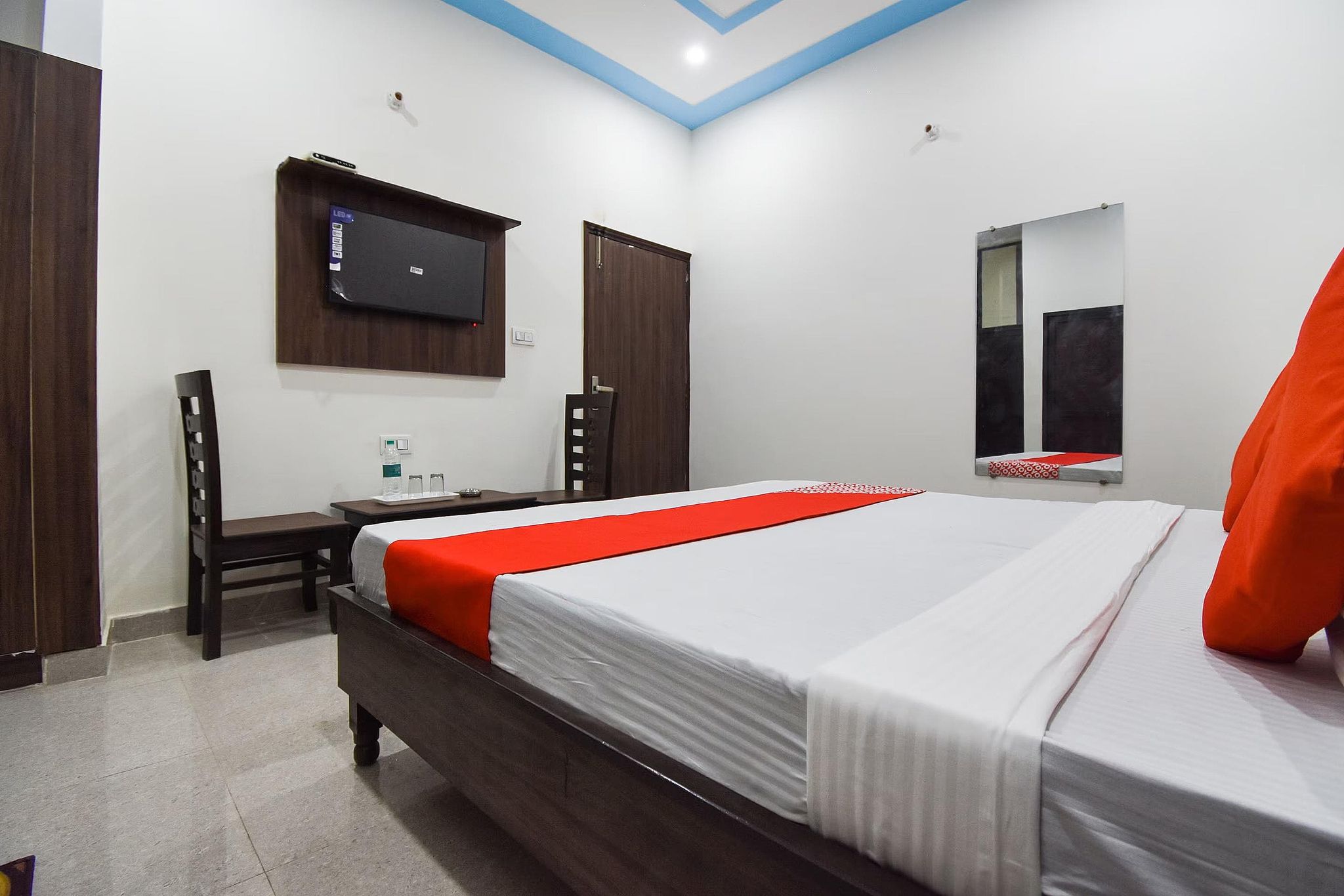 undefined Hotel Swagat Palace 10