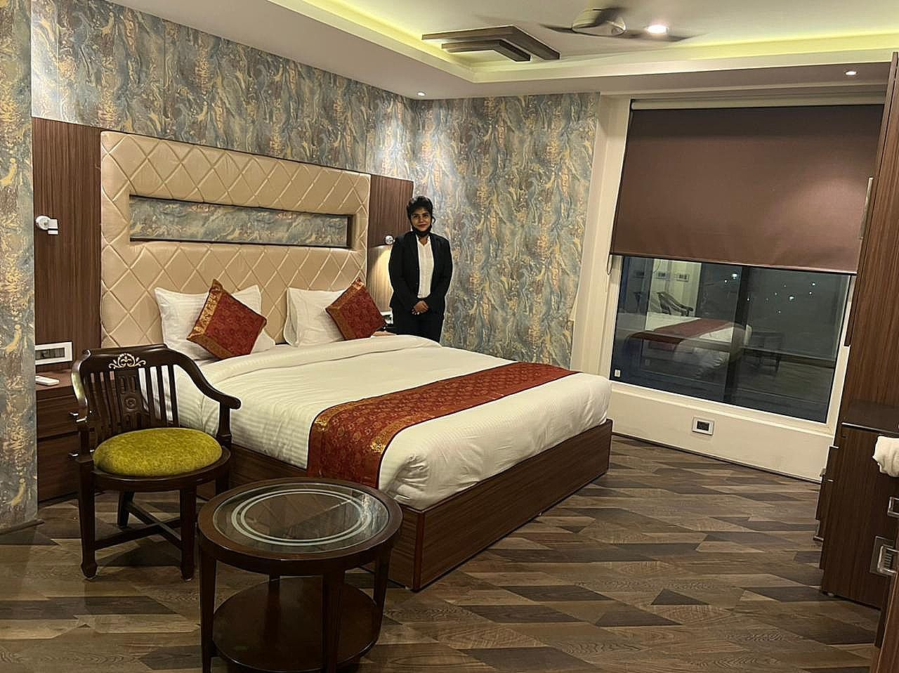 Premium Room