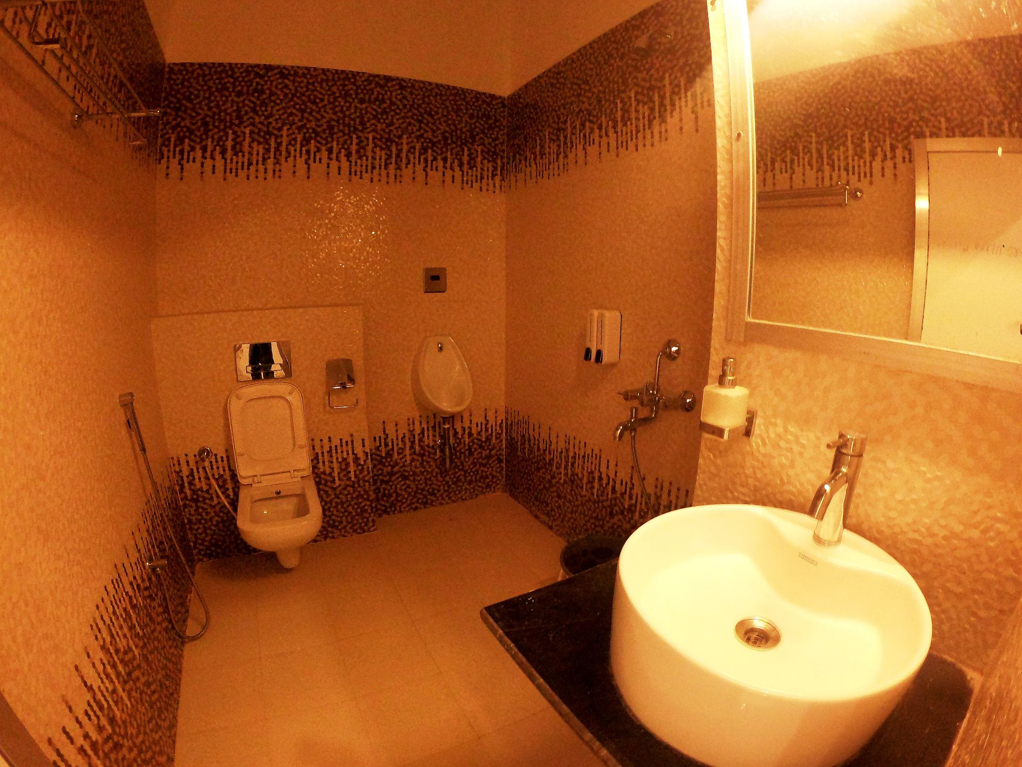 Hotel Buddha Park Budget Double Room 10