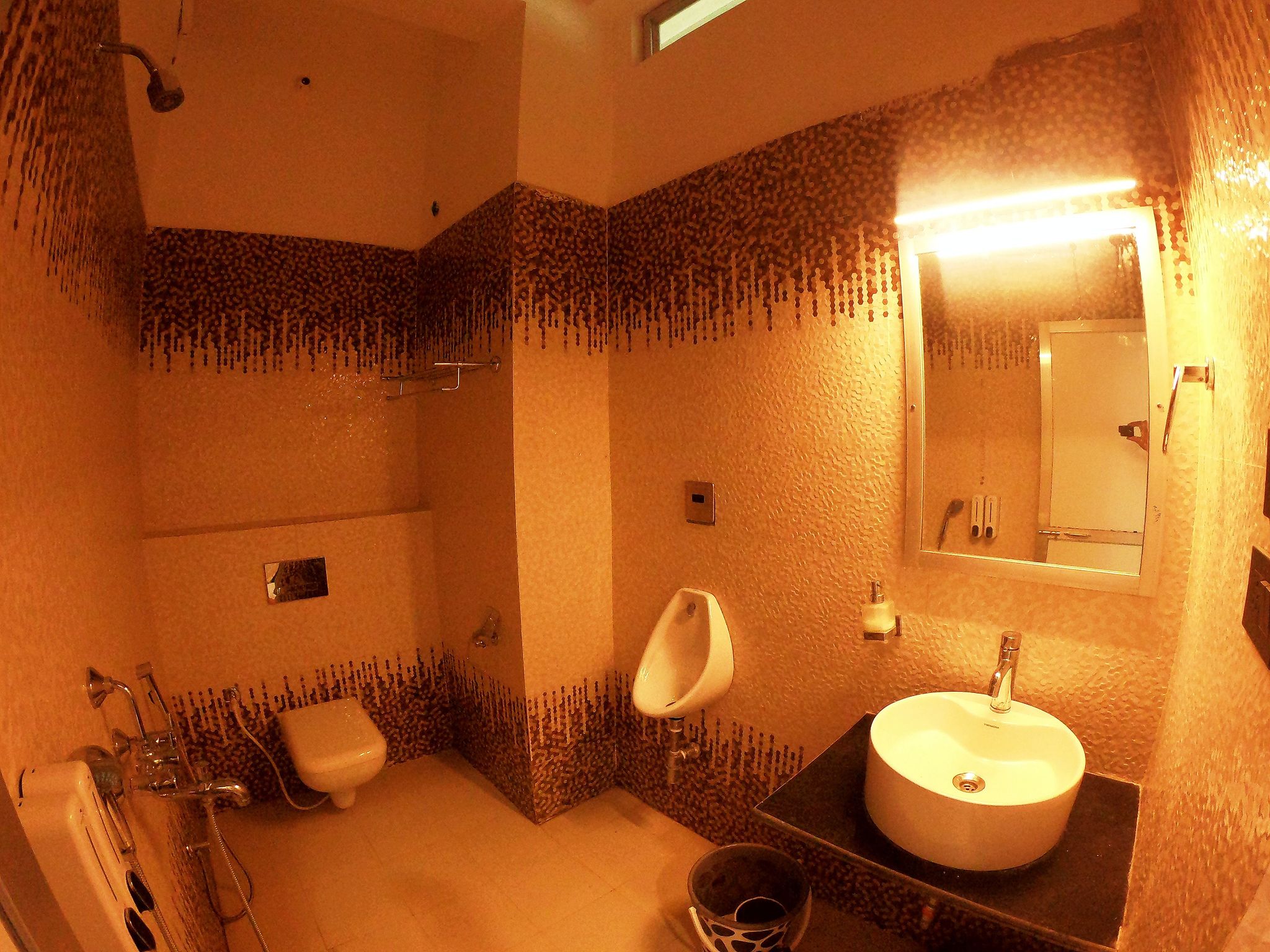 Hotel Buddha Park Budget Double Room 3