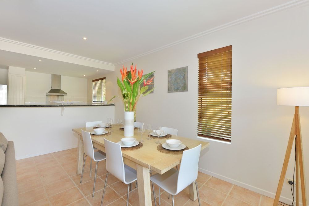 Cayman Villas Villa, 2 Bedrooms 5