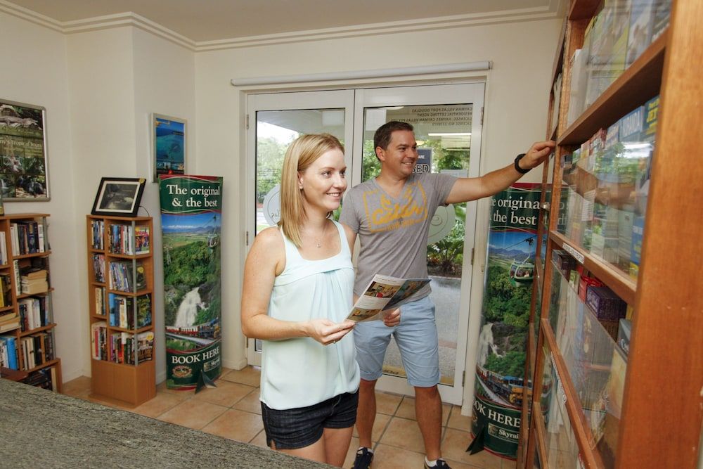 undefined Cayman Villas 6