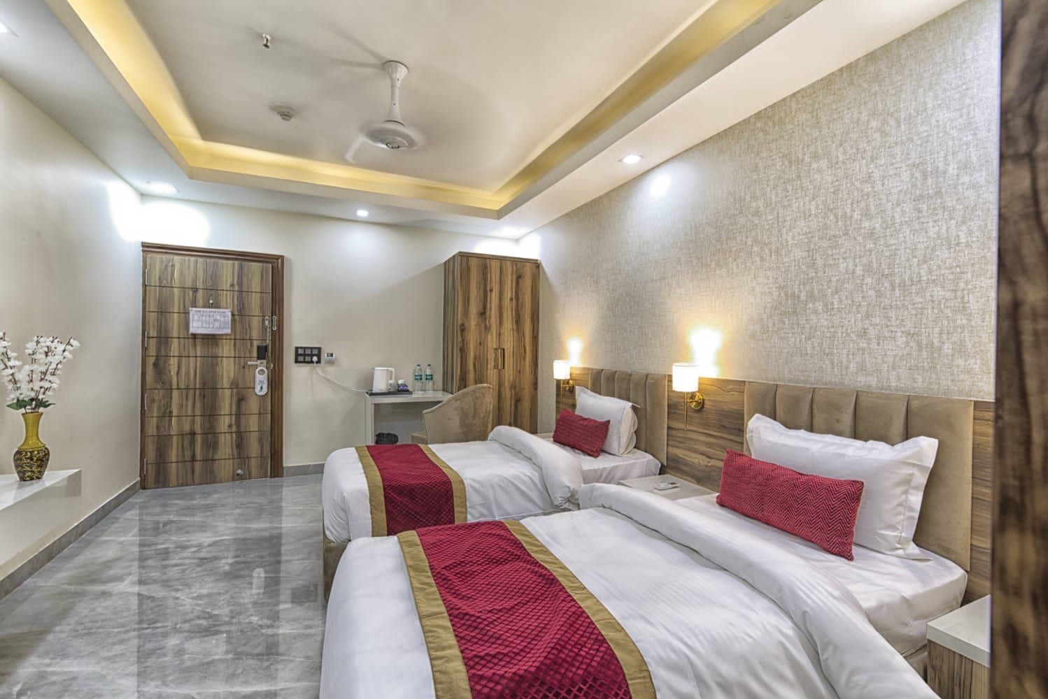 Hotel Royal 9 Royal Deluxe 8