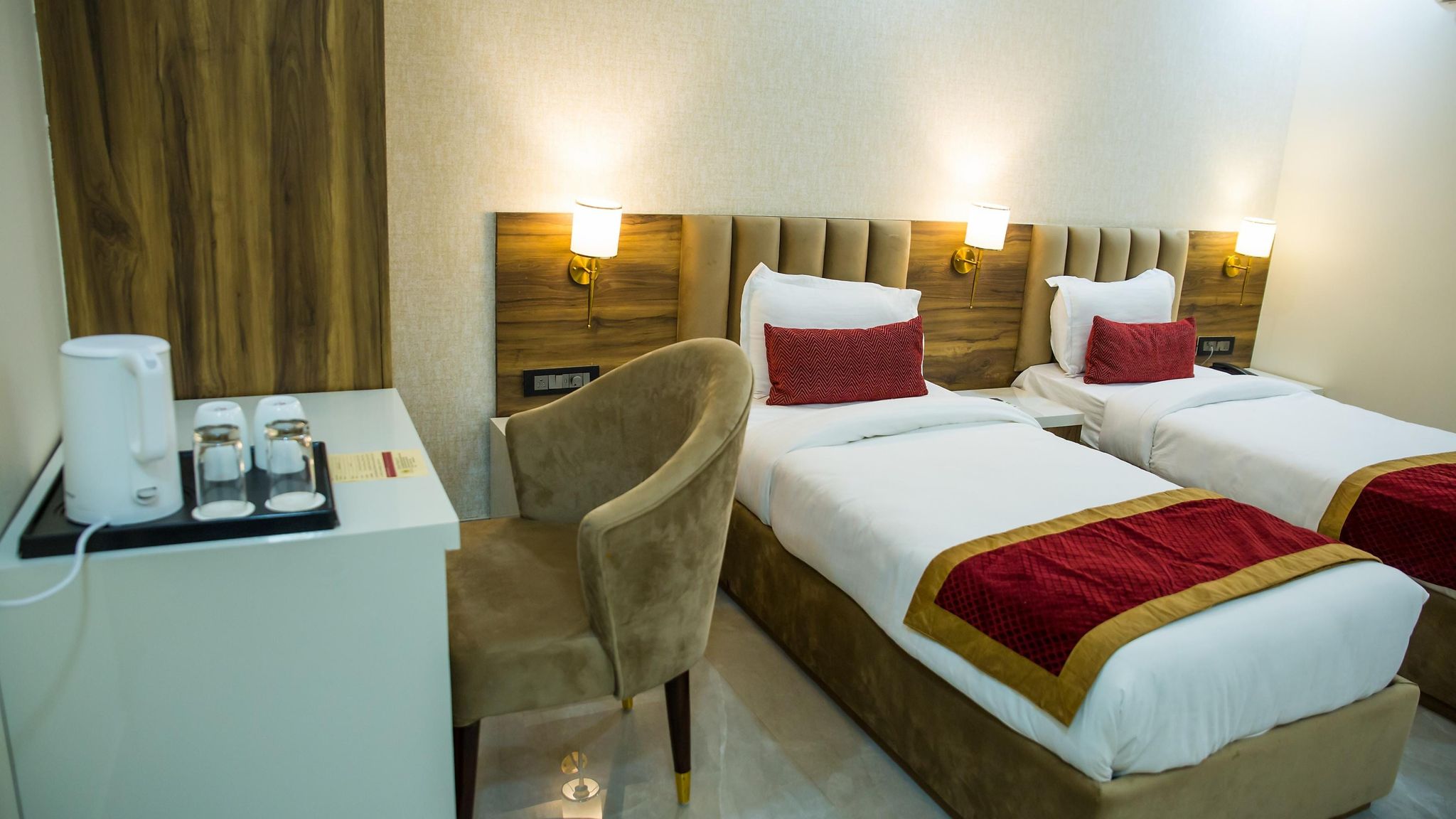 Hotel Royal 9 Royal Deluxe 10