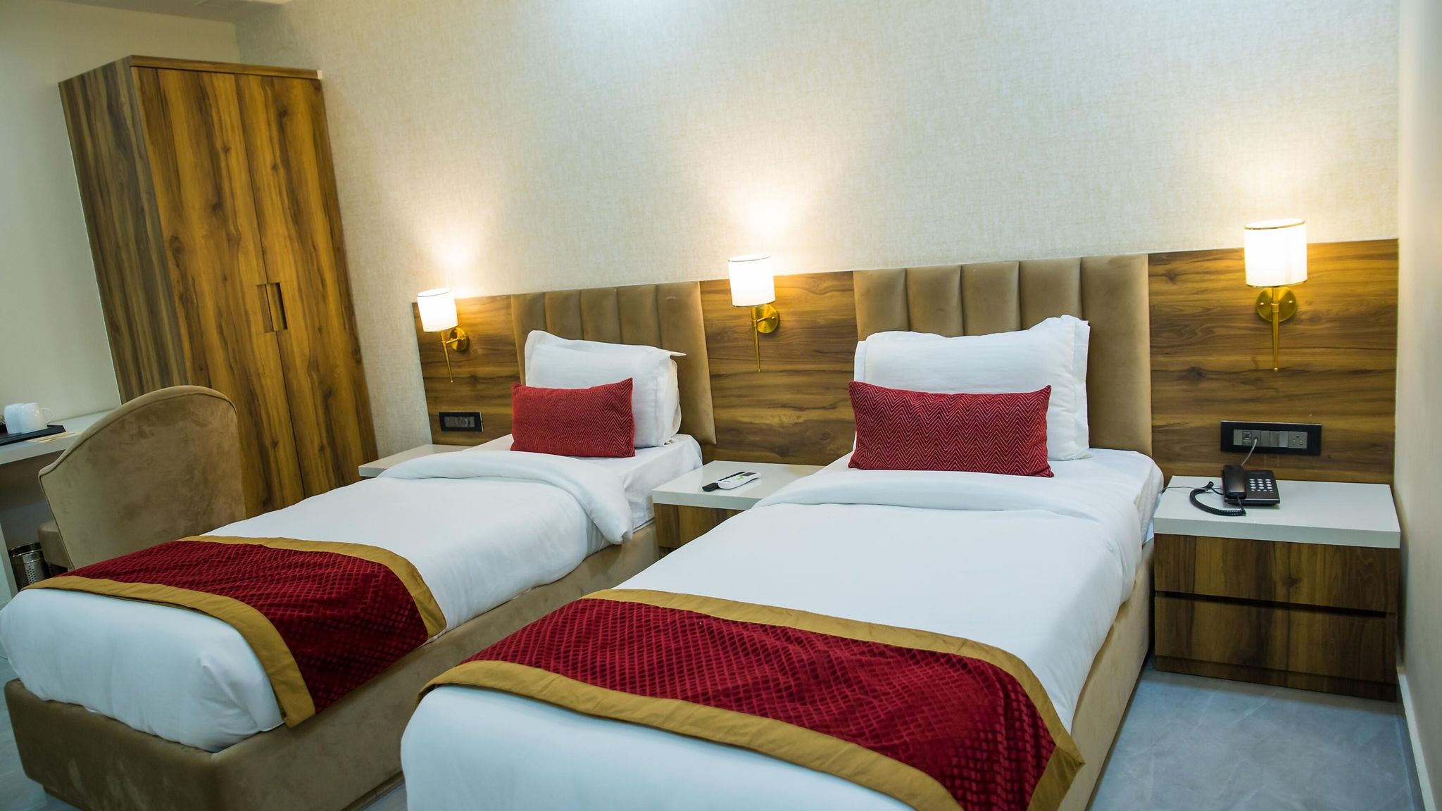 Hotel Royal 9 Royal Deluxe 5