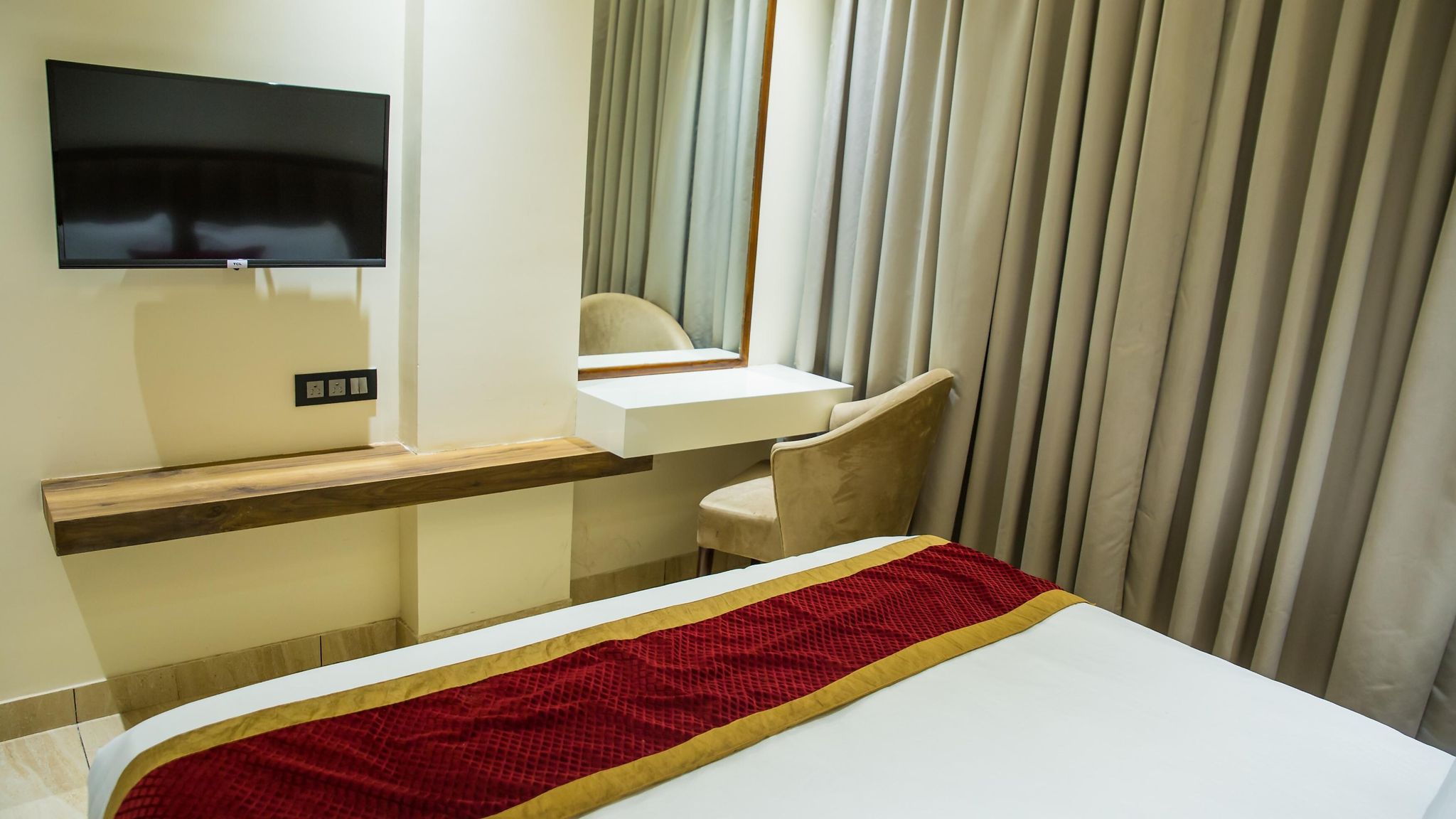 Hotel Royal 9 Royal Deluxe 14