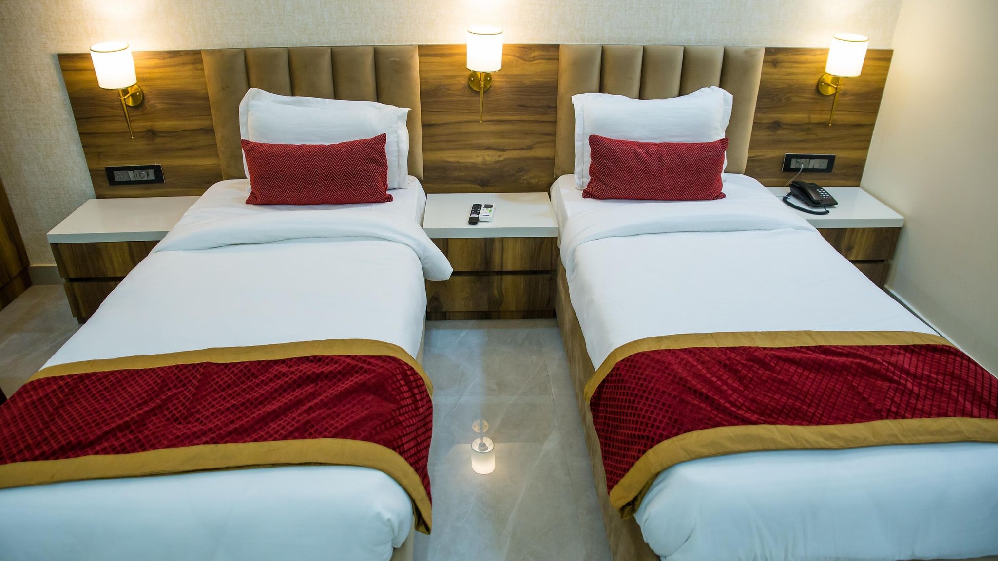 Hotel Royal 9 Royal Deluxe 7