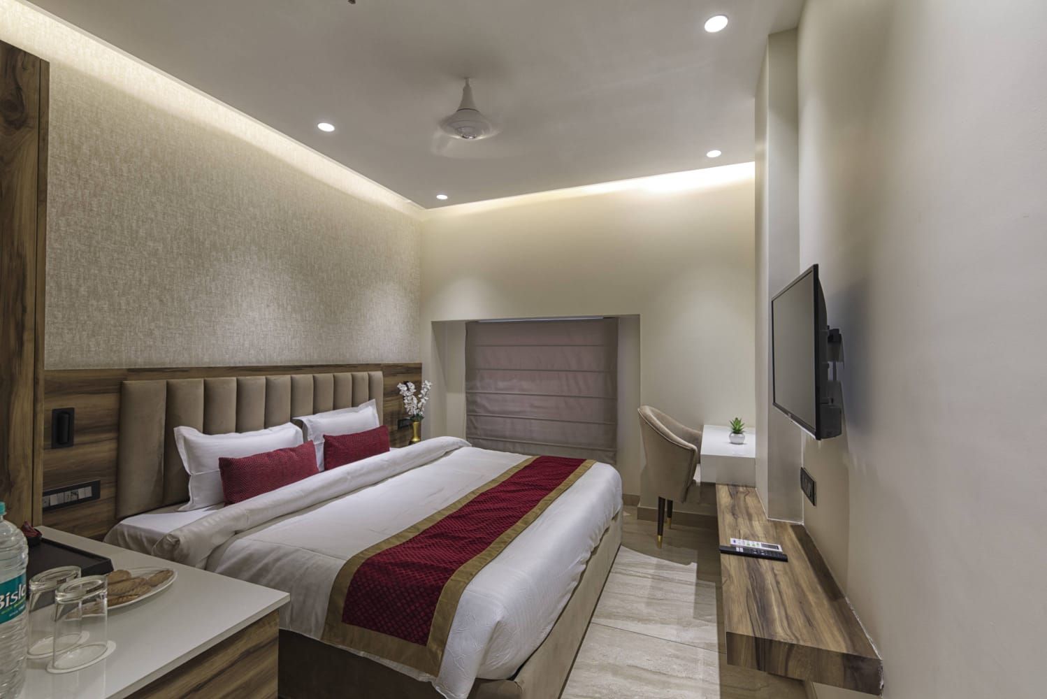 Hotel Royal 9 Royal Deluxe 2