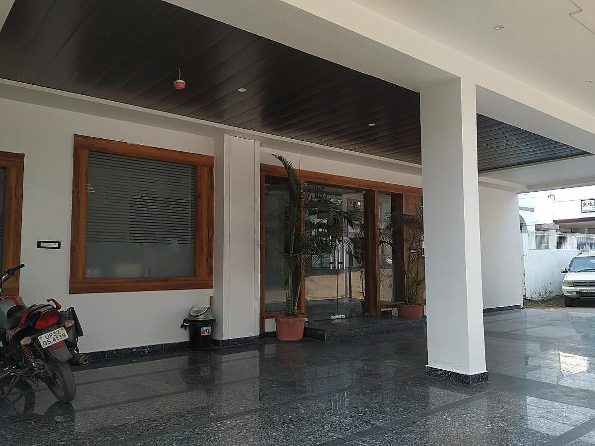 undefined Hotel Global Gold Inn 2