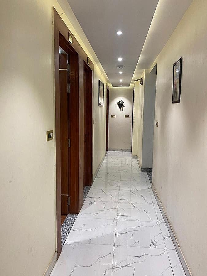 undefined Hotel Ramesh Palace 4