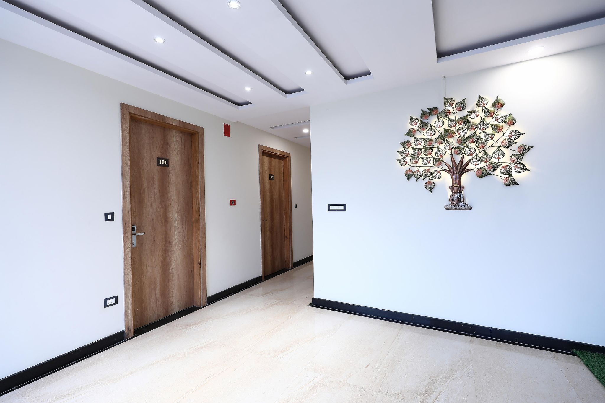 undefined The Nawab's Hotel