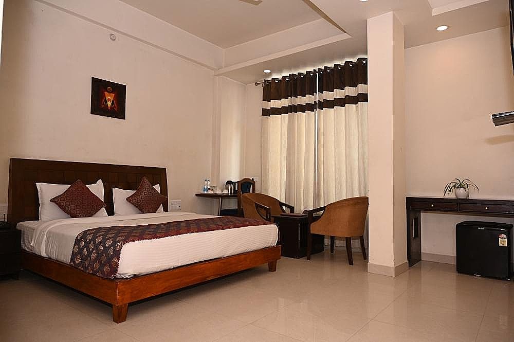 Room plan