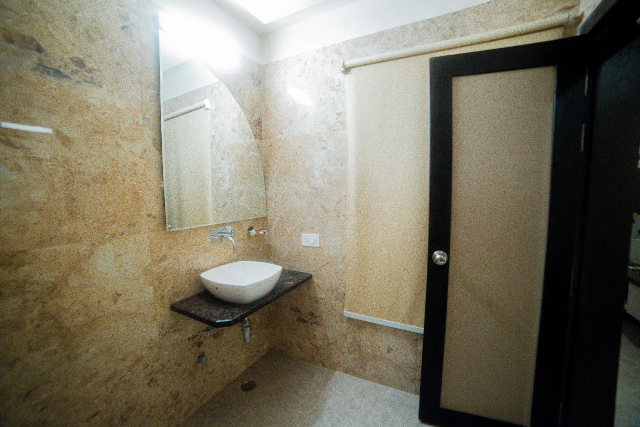 Hotel J S Residency Deluxe Room 8