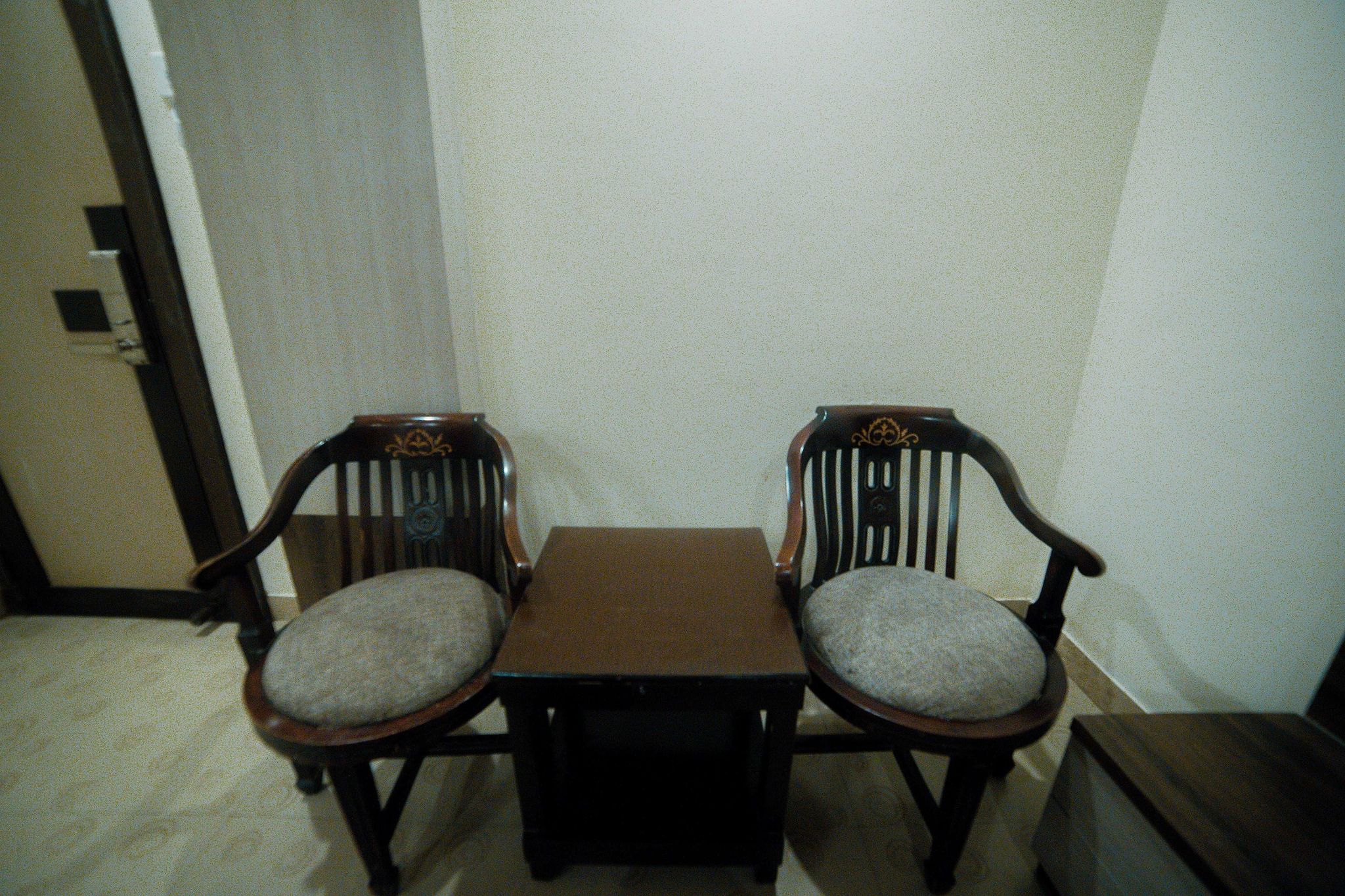 Hotel J S Residency Deluxe Room 9