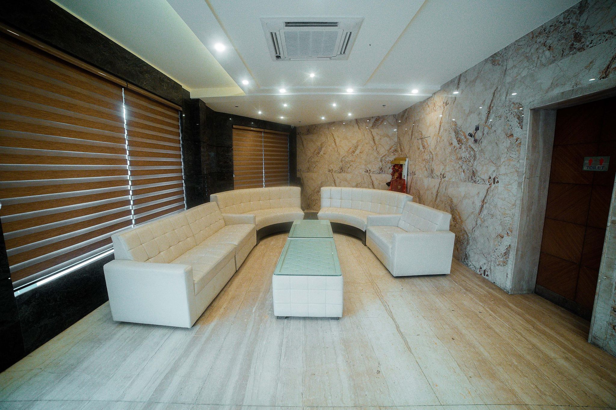 undefined Hotel J S Residency 3