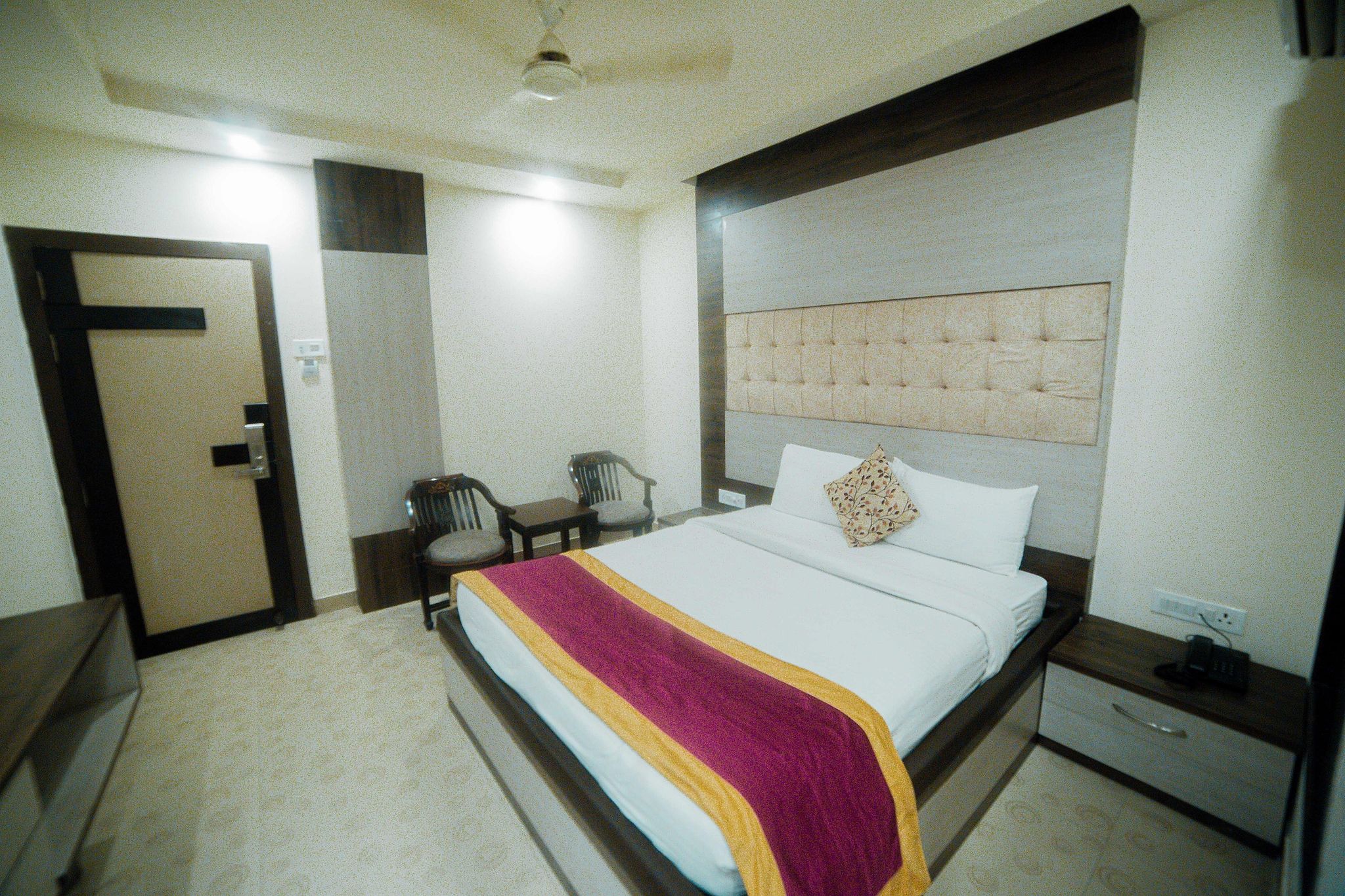 undefined Hotel J S Residency 5