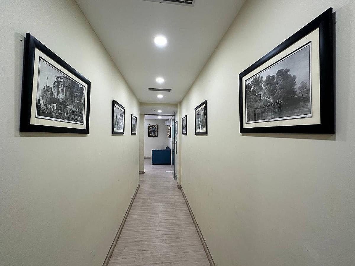 undefined Hotel Hardik Palacio 4