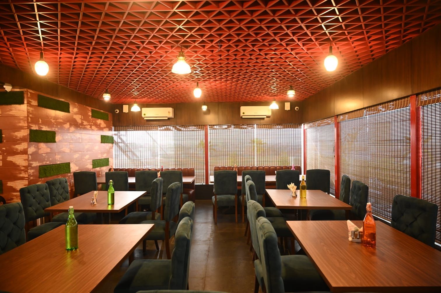 undefined Hotel Hardik Palacio 5