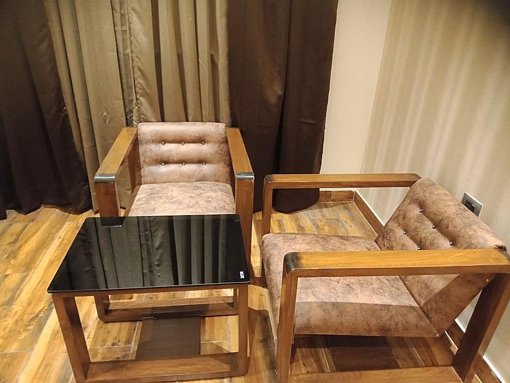 Hotel Emperio Grand Deluxe Room  3