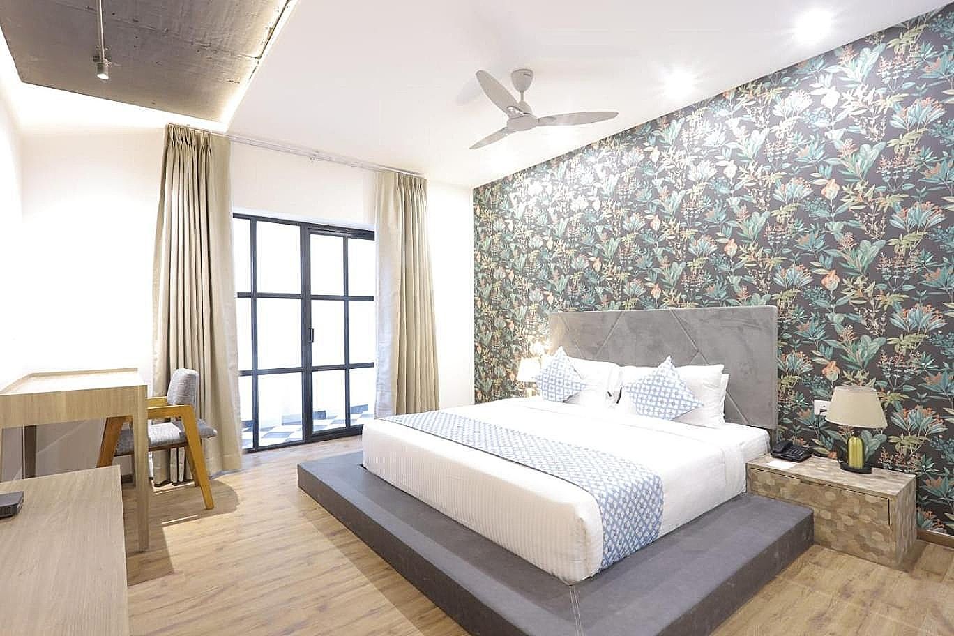 undefined Cocasa Boutique Hotel 5