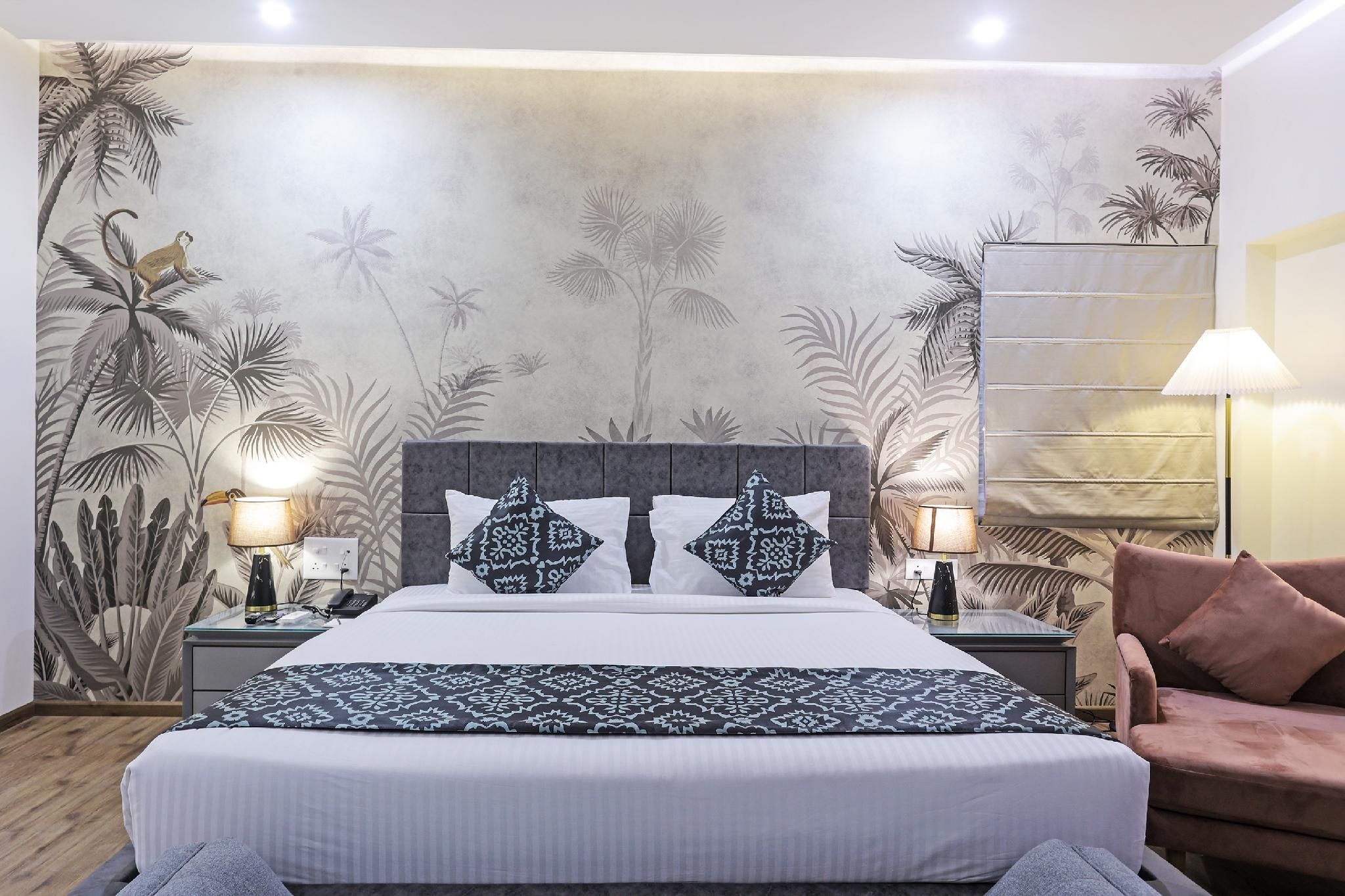 undefined Cocasa Boutique Hotel 9