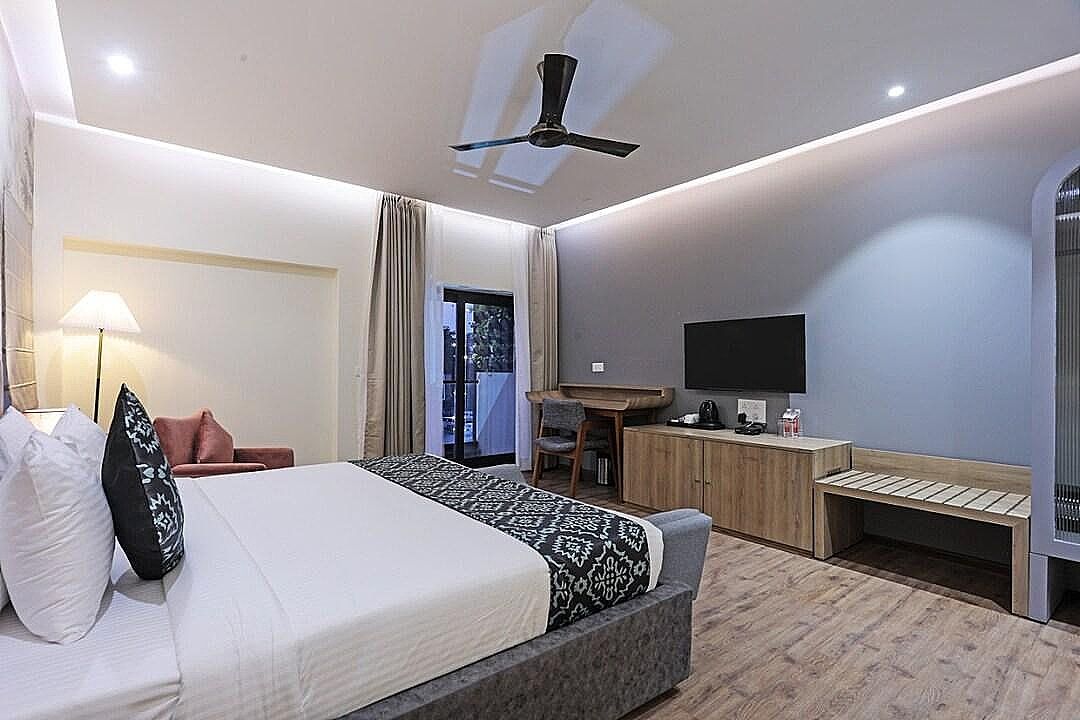 undefined Cocasa Boutique Hotel 10