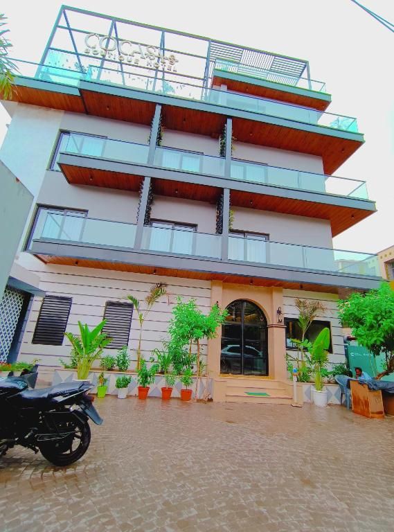 undefined Cocasa Boutique Hotel