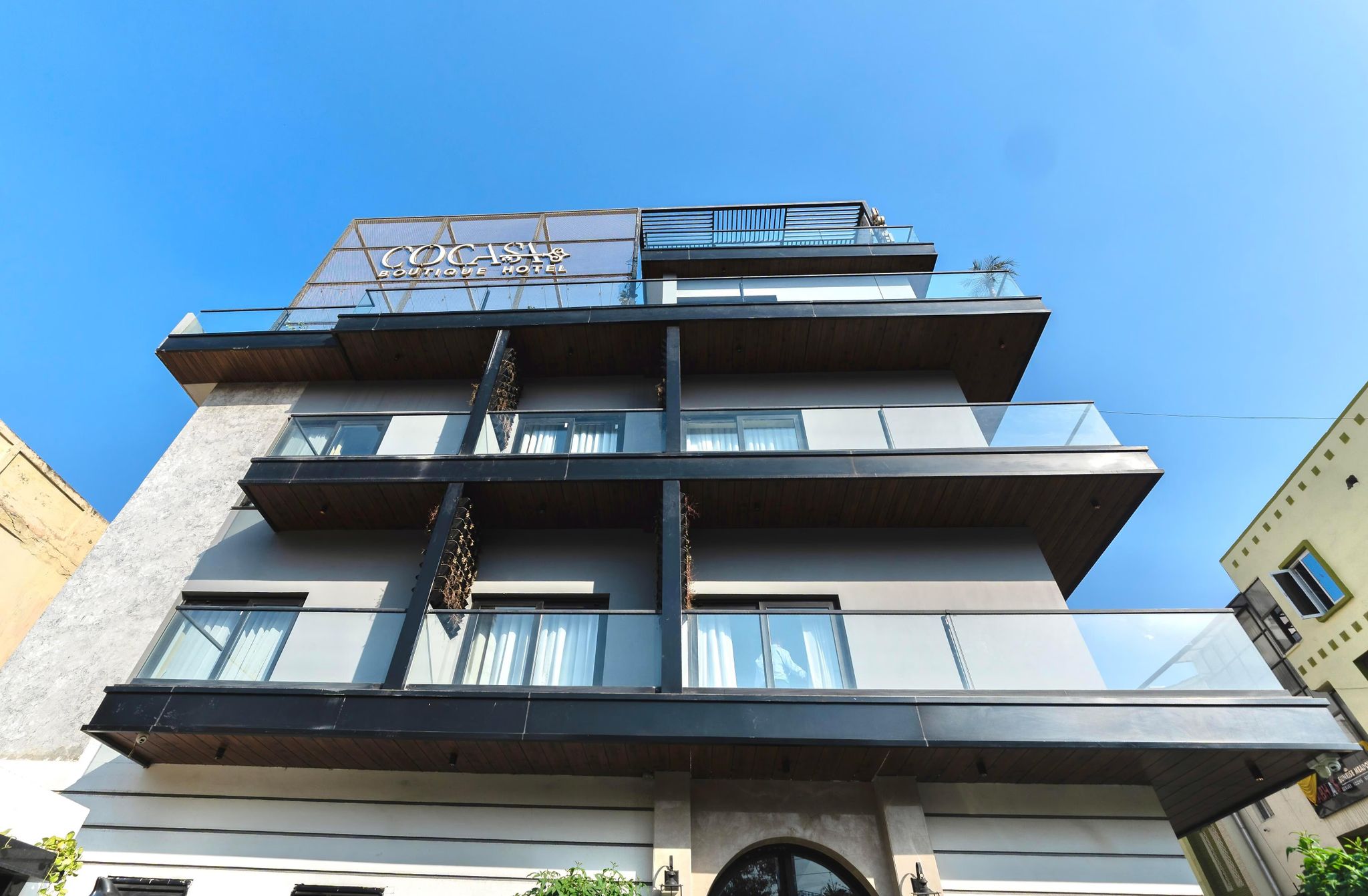 undefined Cocasa Boutique Hotel 2