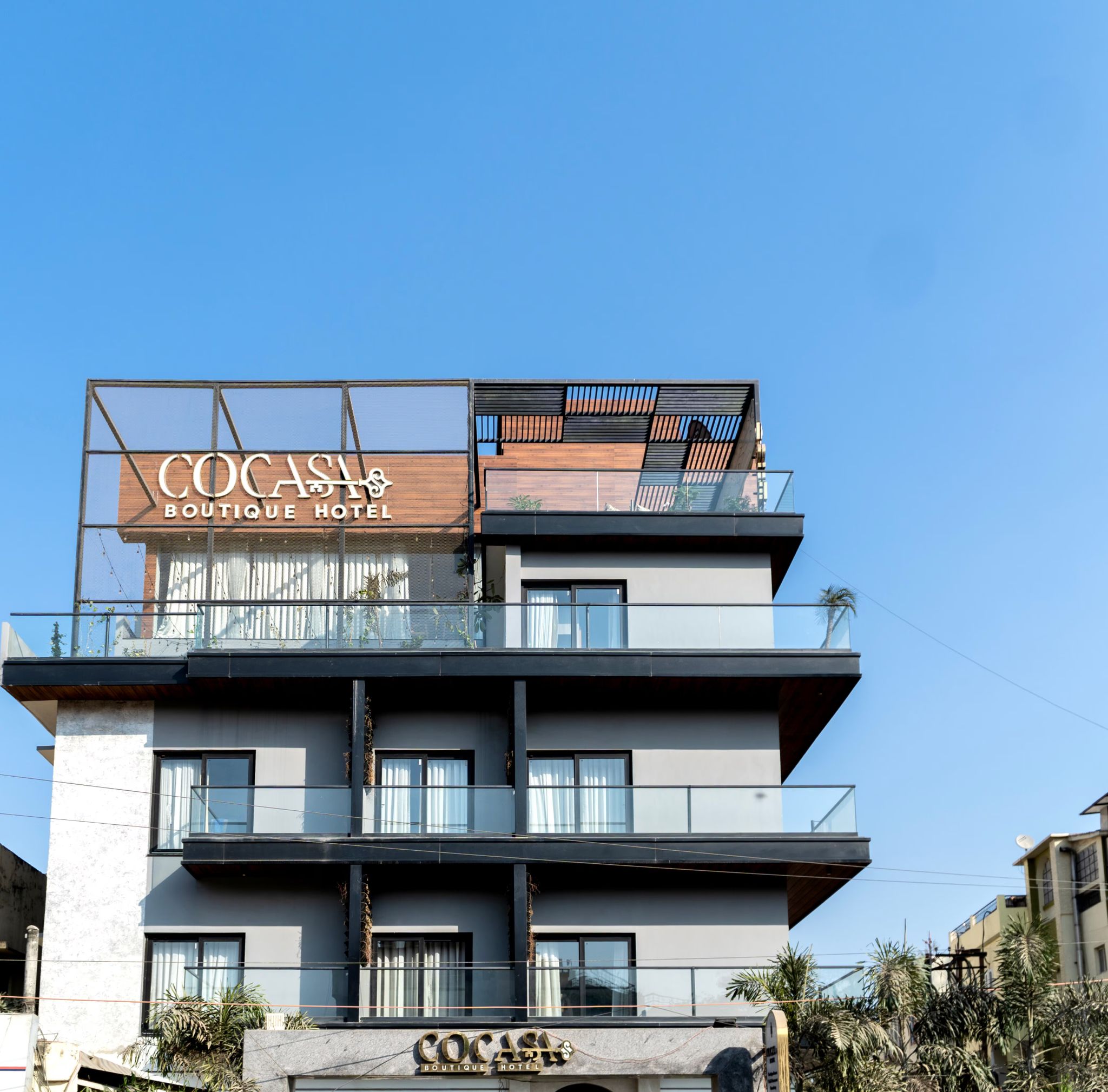 undefined Cocasa Boutique Hotel