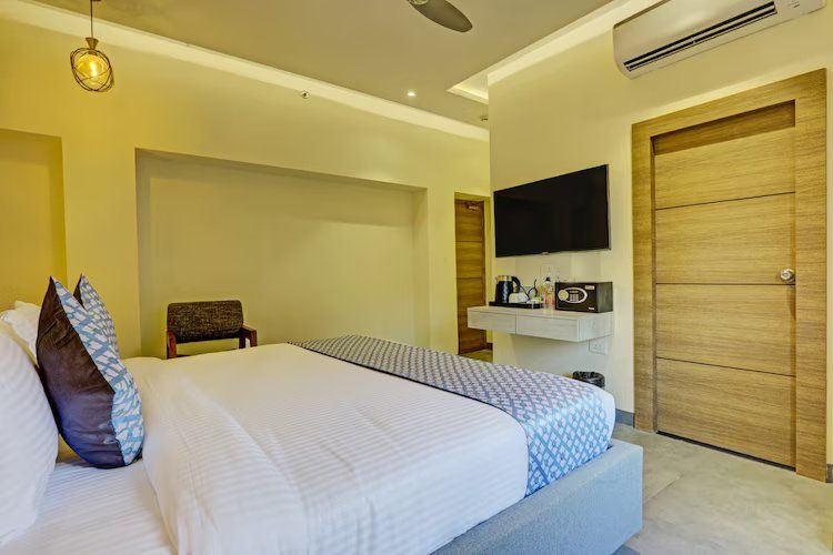 Cocasa Boutique Hotel Casa Deluxe