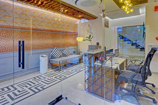 undefined Cocasa Boutique Hotel 2