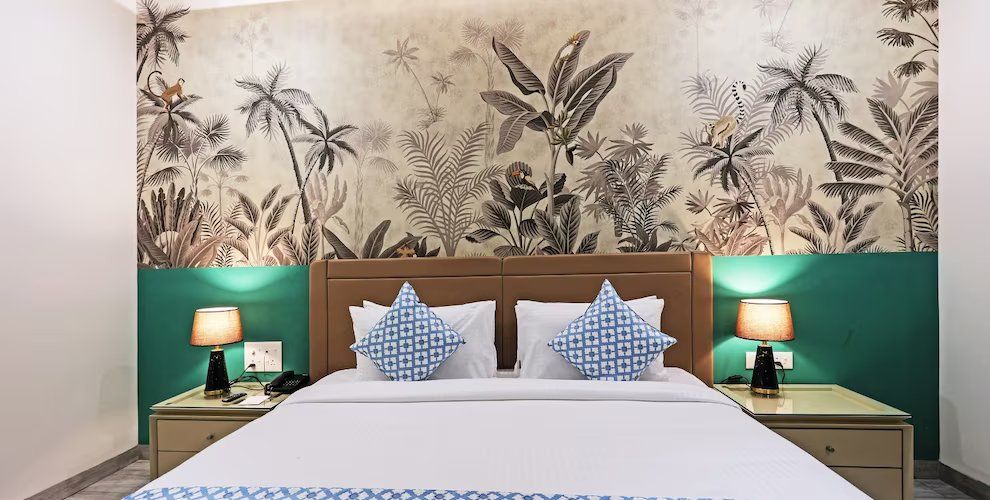 undefined Cocasa Boutique Hotel 6