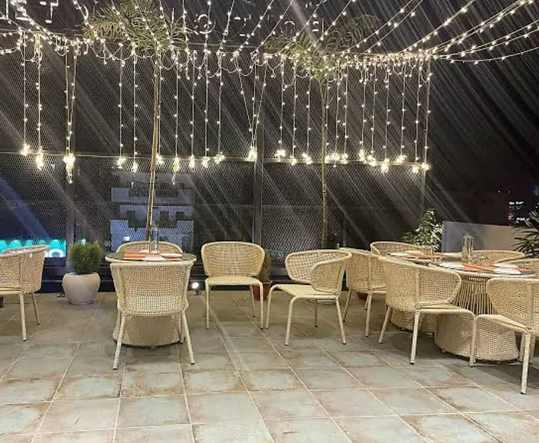 undefined Cocasa Boutique Hotel 3
