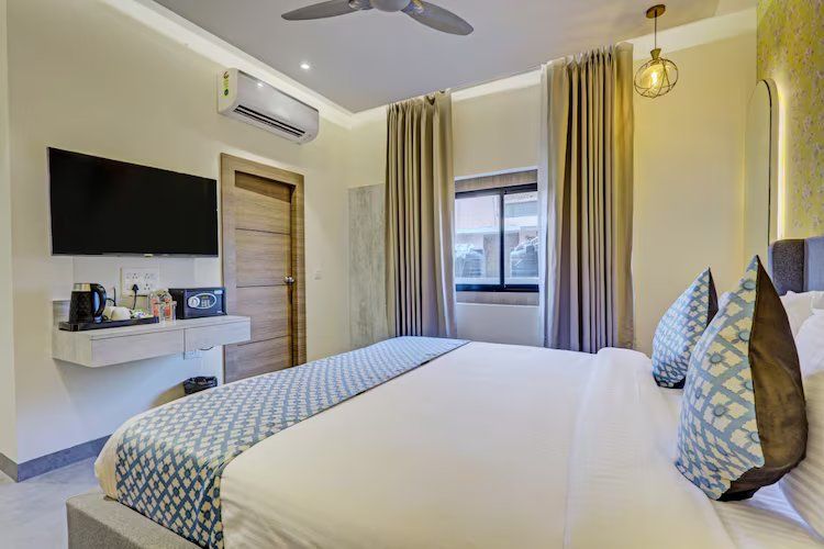 Cocasa Boutique Hotel Casa Deluxe 2