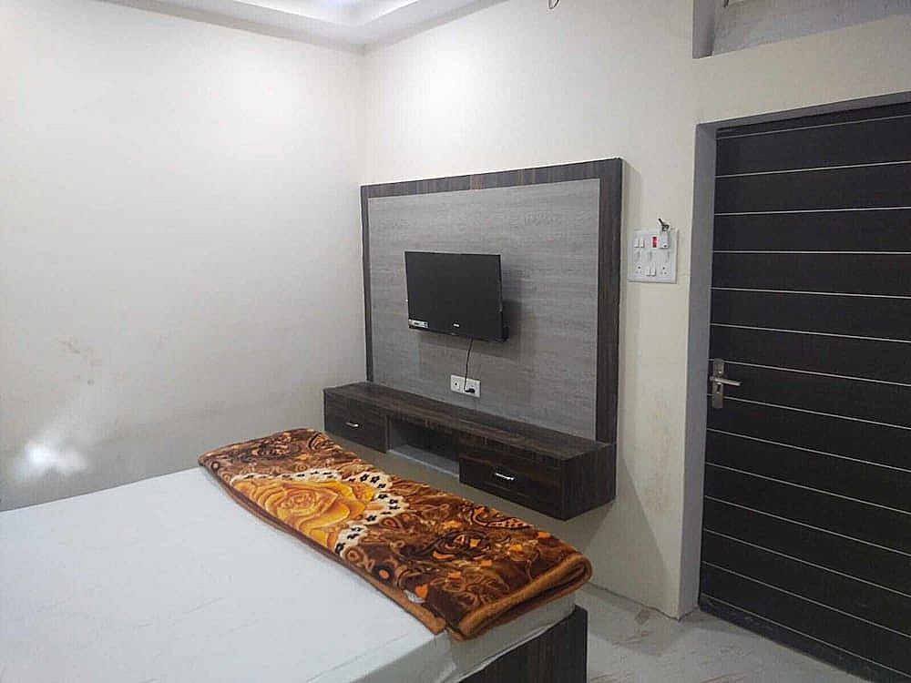 Banaras Residency Double Room 6