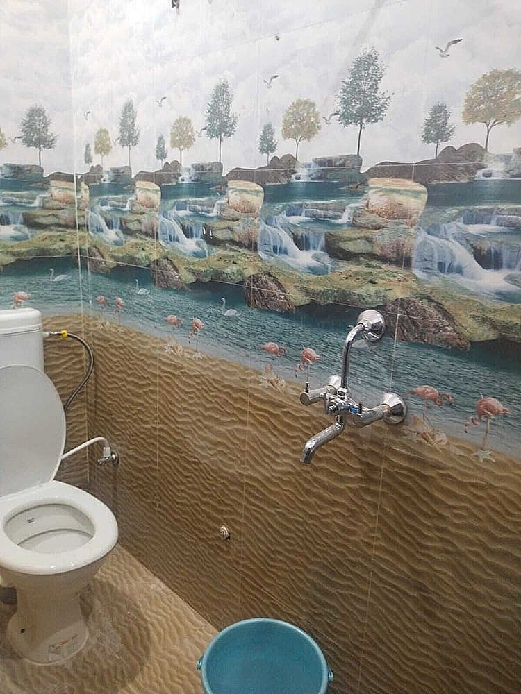 Banaras Residency Double Room 12