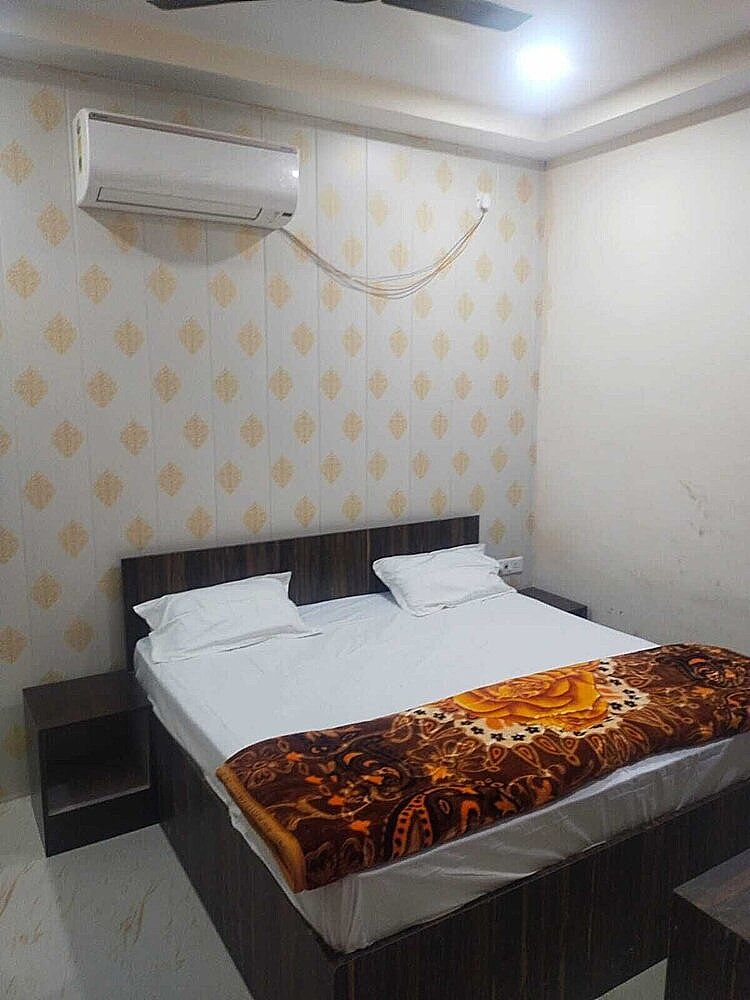 Banaras Residency Double Room 2