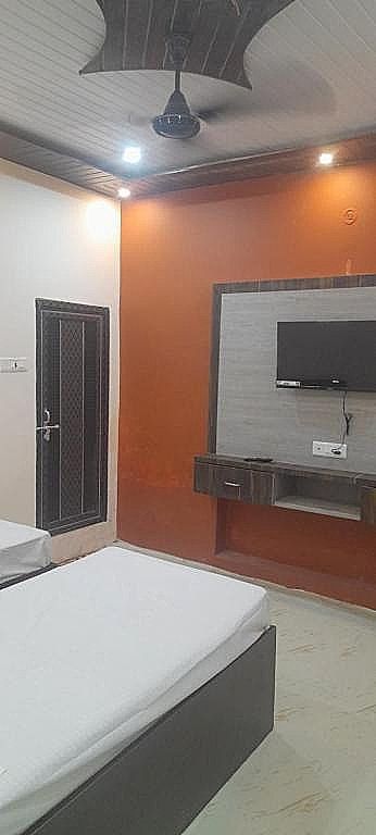Banaras Residency Double Room 11