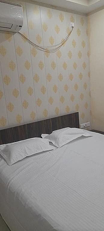Banaras Residency Double Room 7
