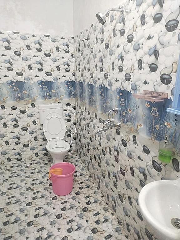 Banaras Residency Double Room 3