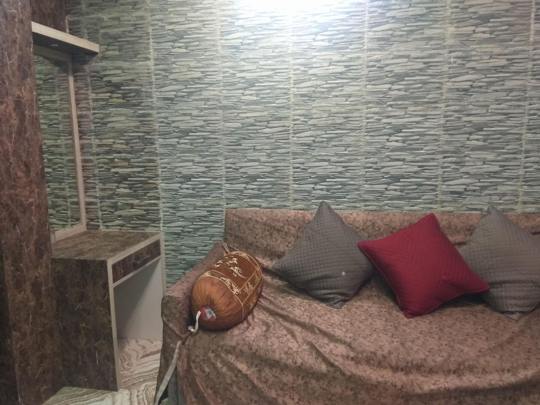 Hotel Sukh Sagar Deluxe Room 2