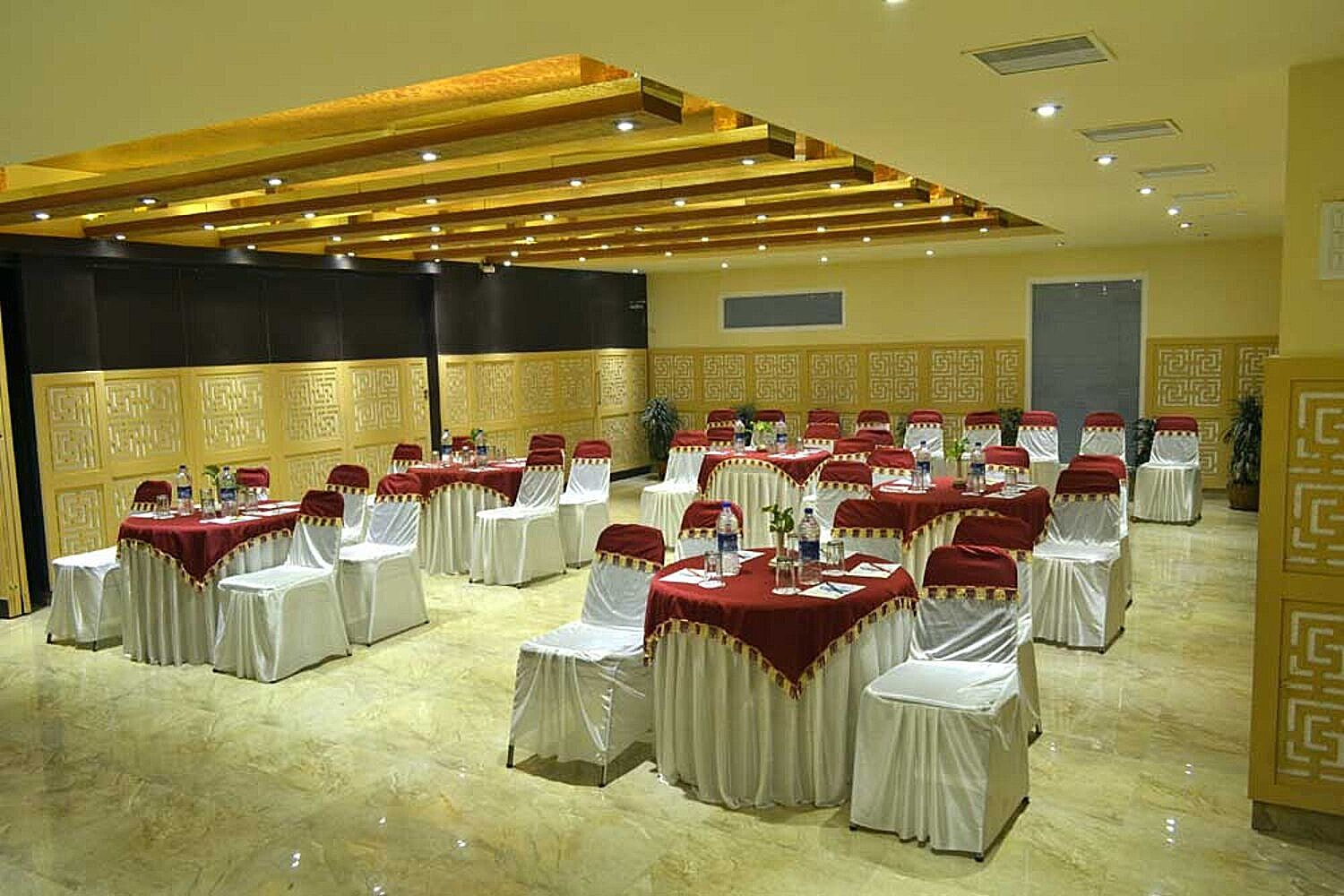Business Centre