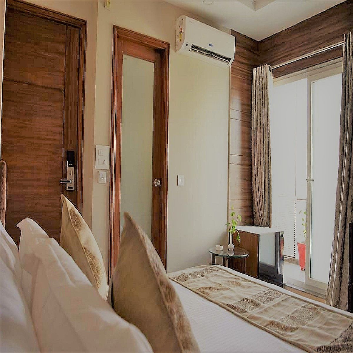 De Bougain Villa Premium Room  4