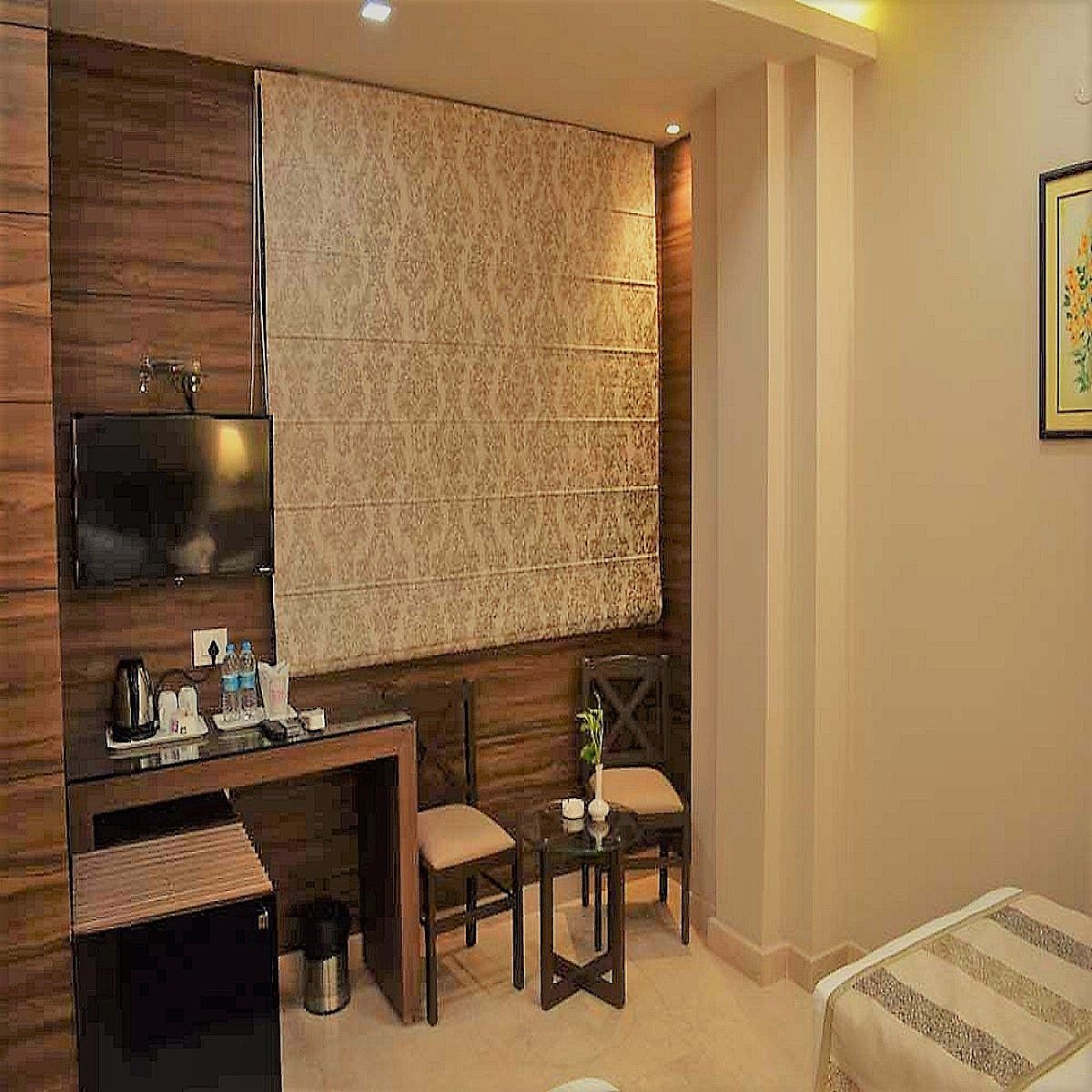 De Bougain Villa Premium Room  7