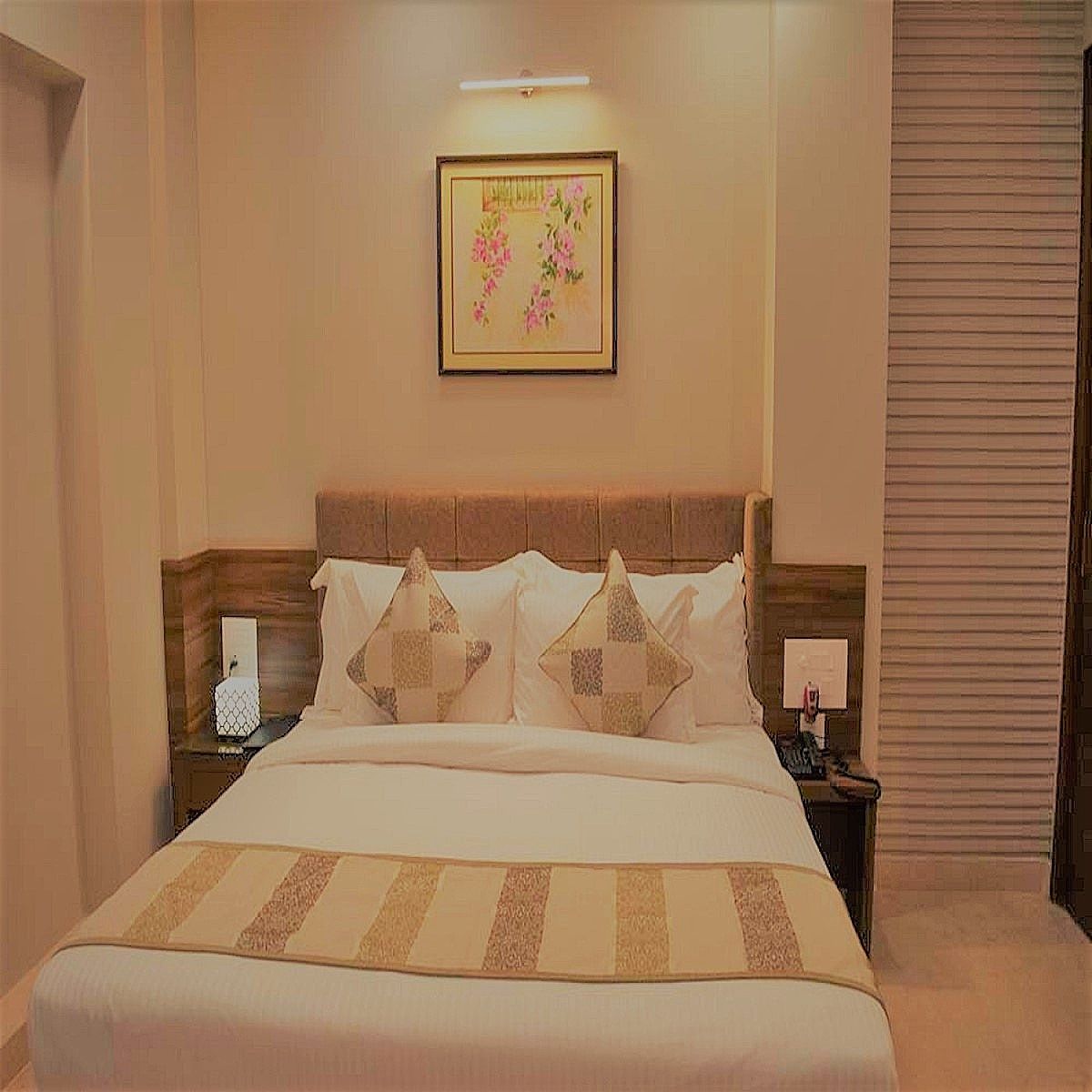 De Bougain Villa Premium Room 