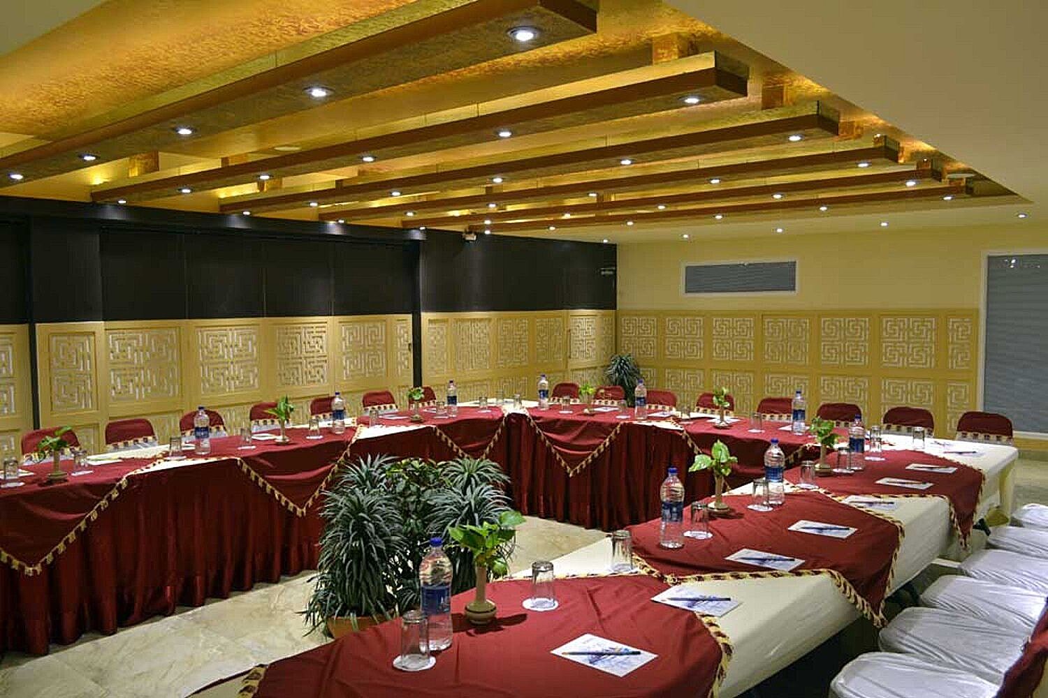 Business Centre